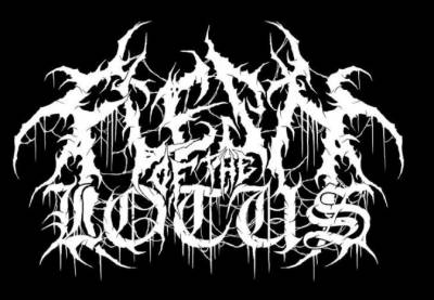 logo Flesh Of The Lotus